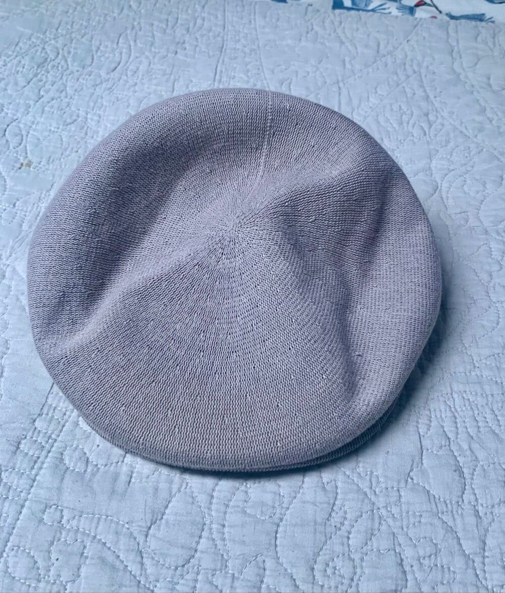 Kangol Tropic 504 Ventair Flat Cap - Picture 6 of 6
